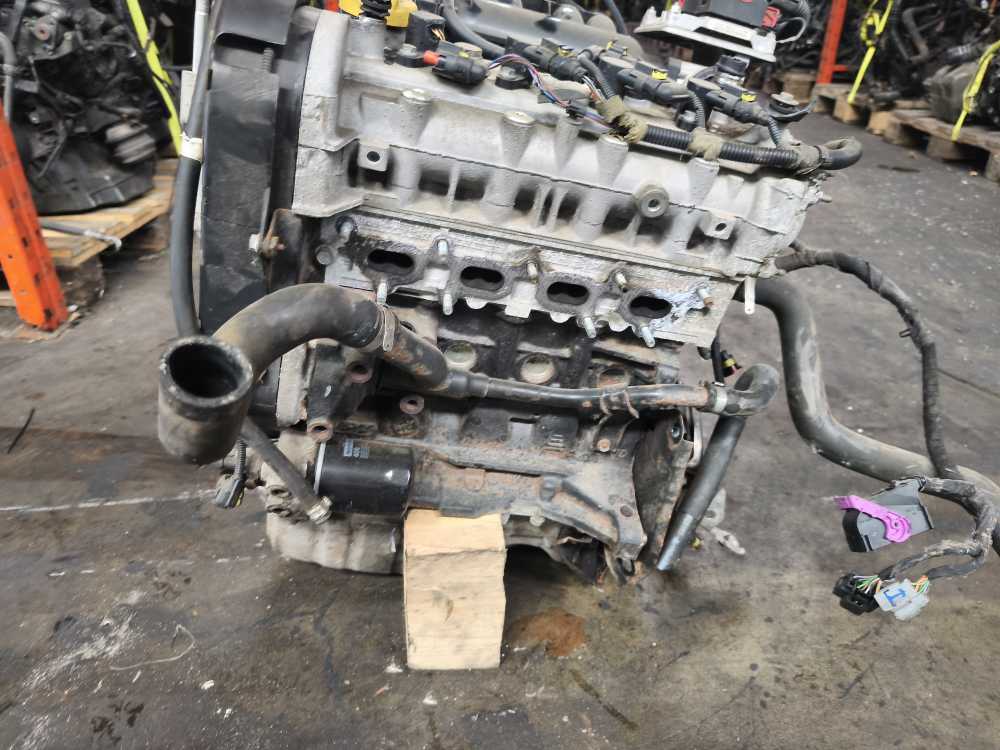 MOTEUR FIAT/LANCIA 1.4 843A1000  - Vue 2